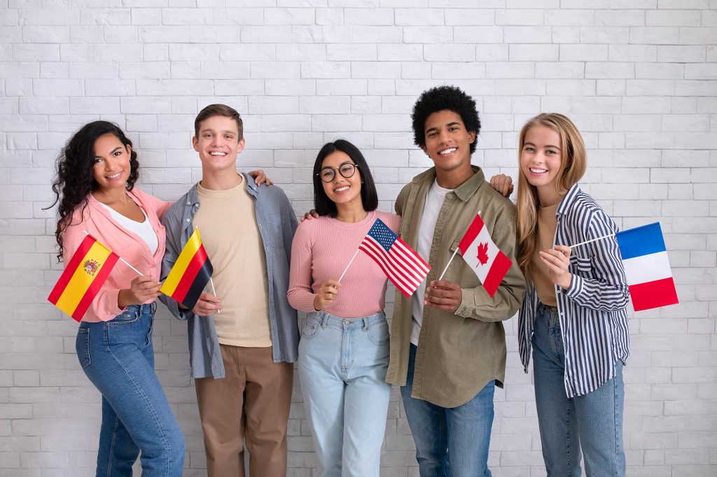 Ace Training Formations en langues
