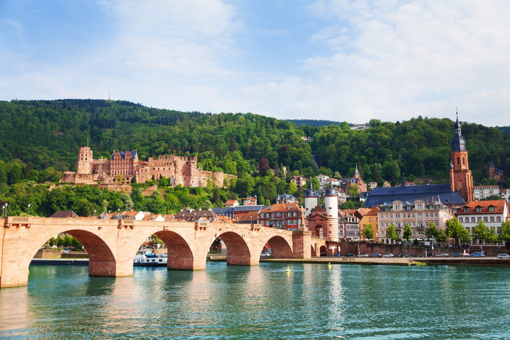 ACE Training formation Heidelberg