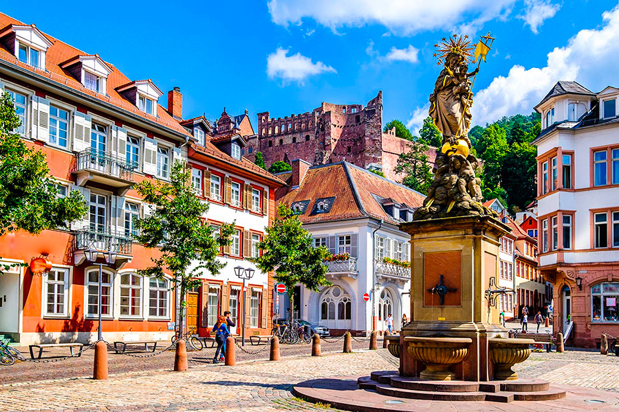 Heidelberg