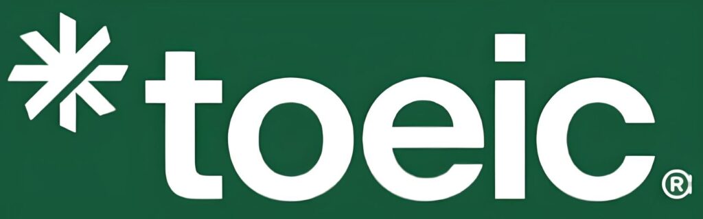 Logo TOEIC