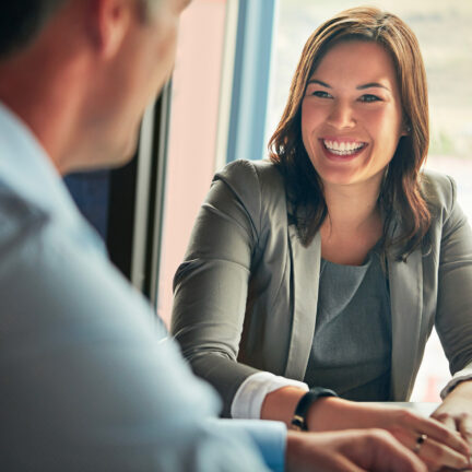 Accompagnement professionnel